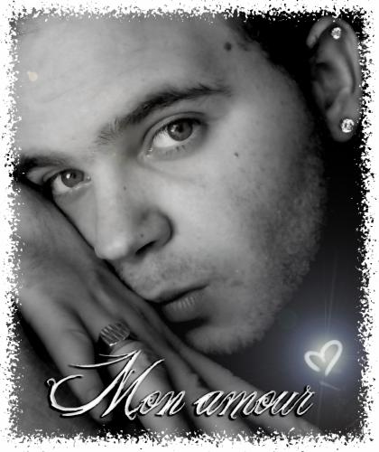 mon amour
